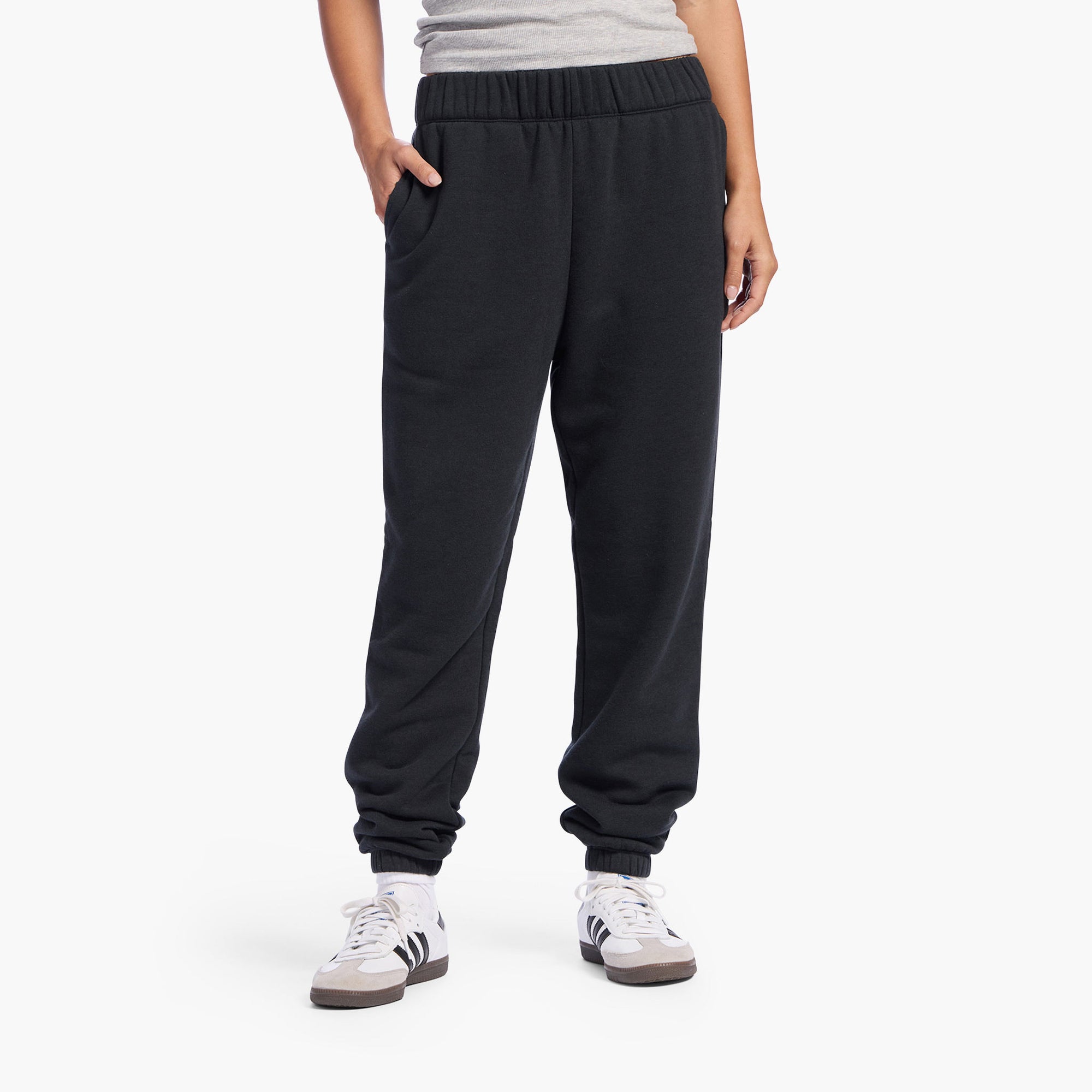 Vintage Fleece Jogger
