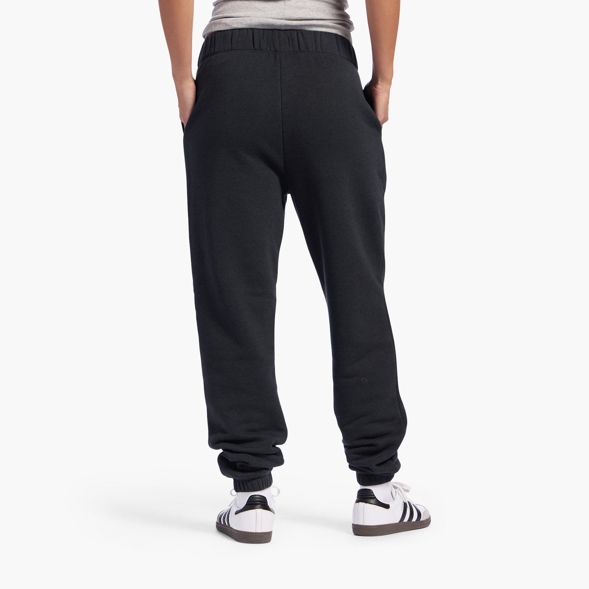 Vintage Fleece Jogger