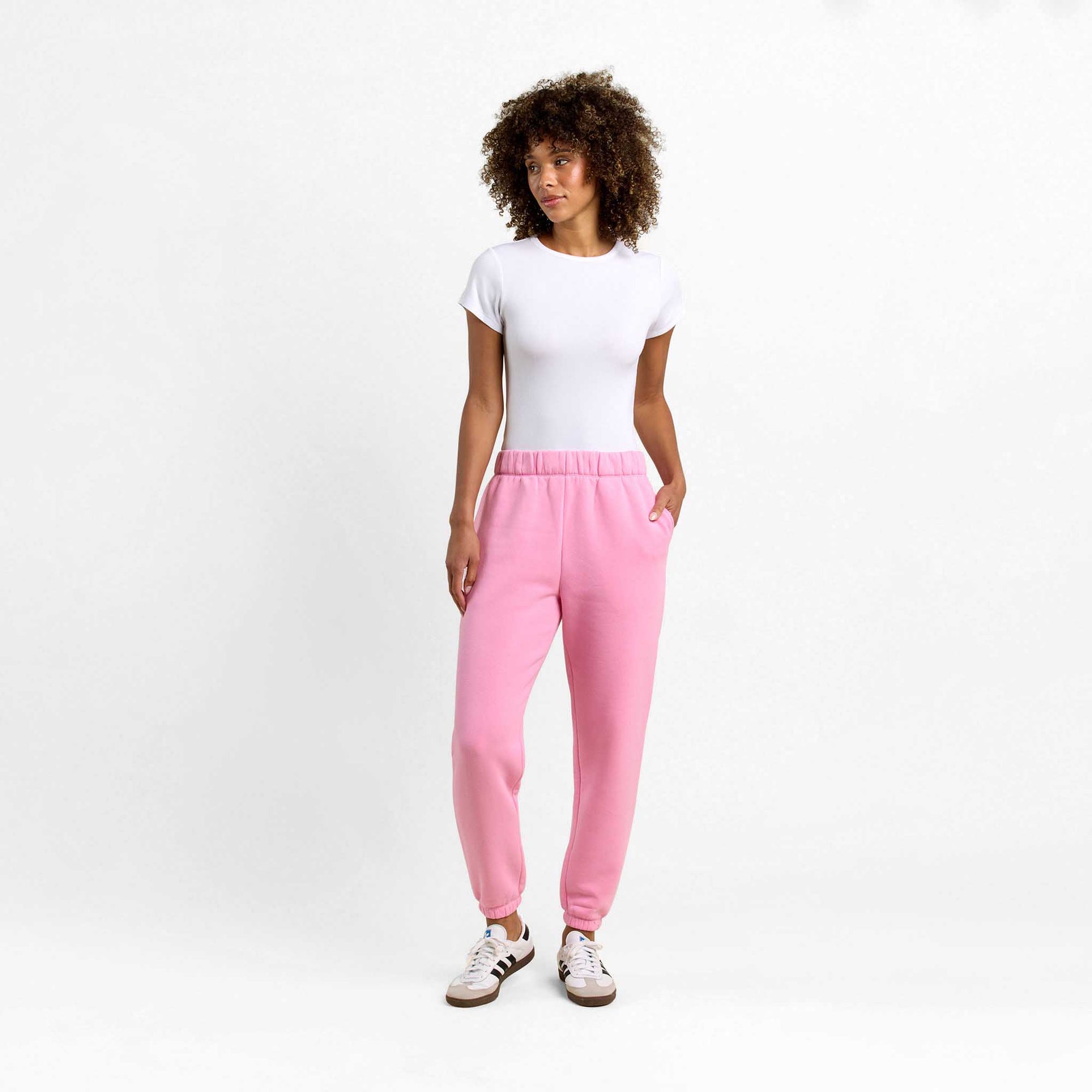 Vintage Fleece Jogger