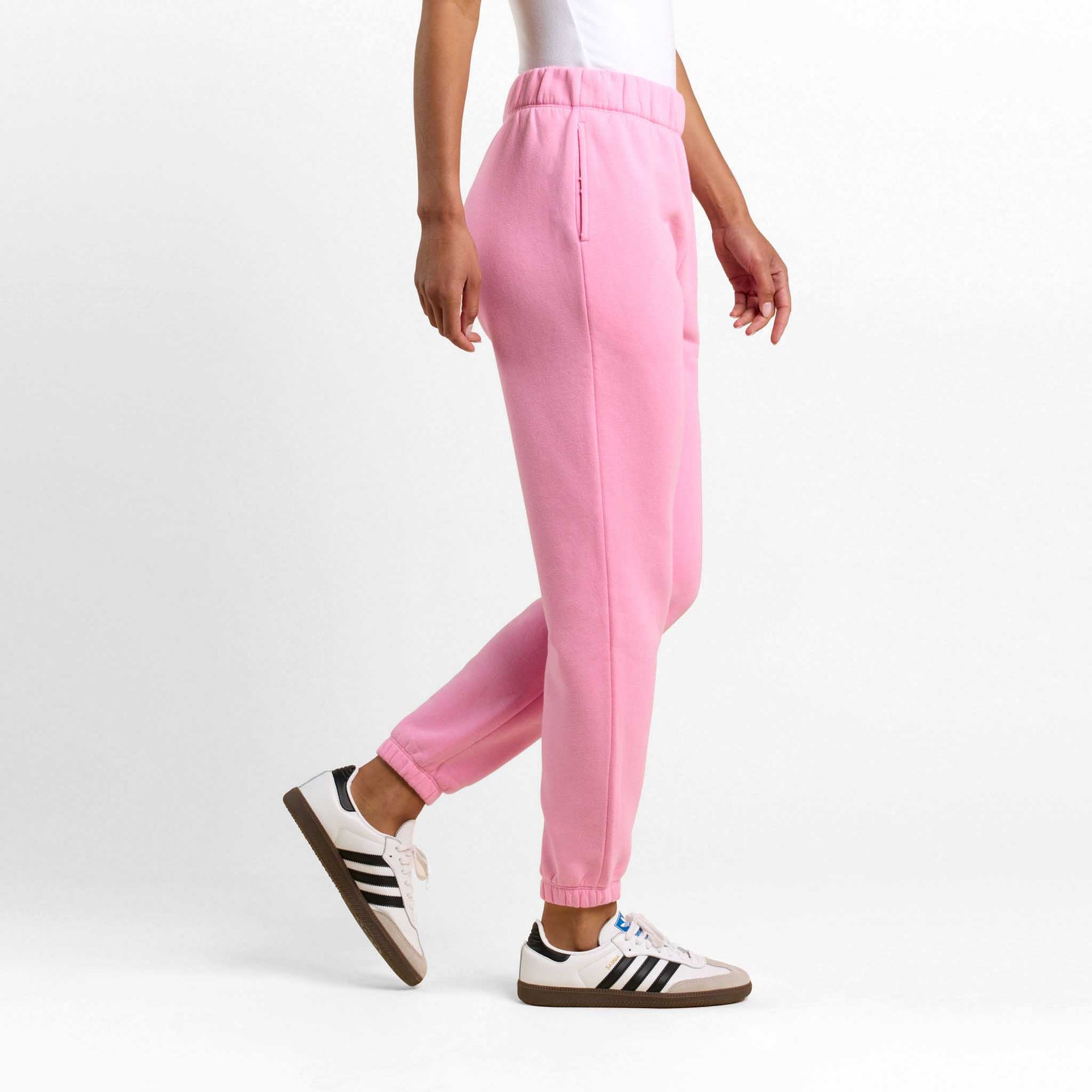 Vintage Fleece Jogger