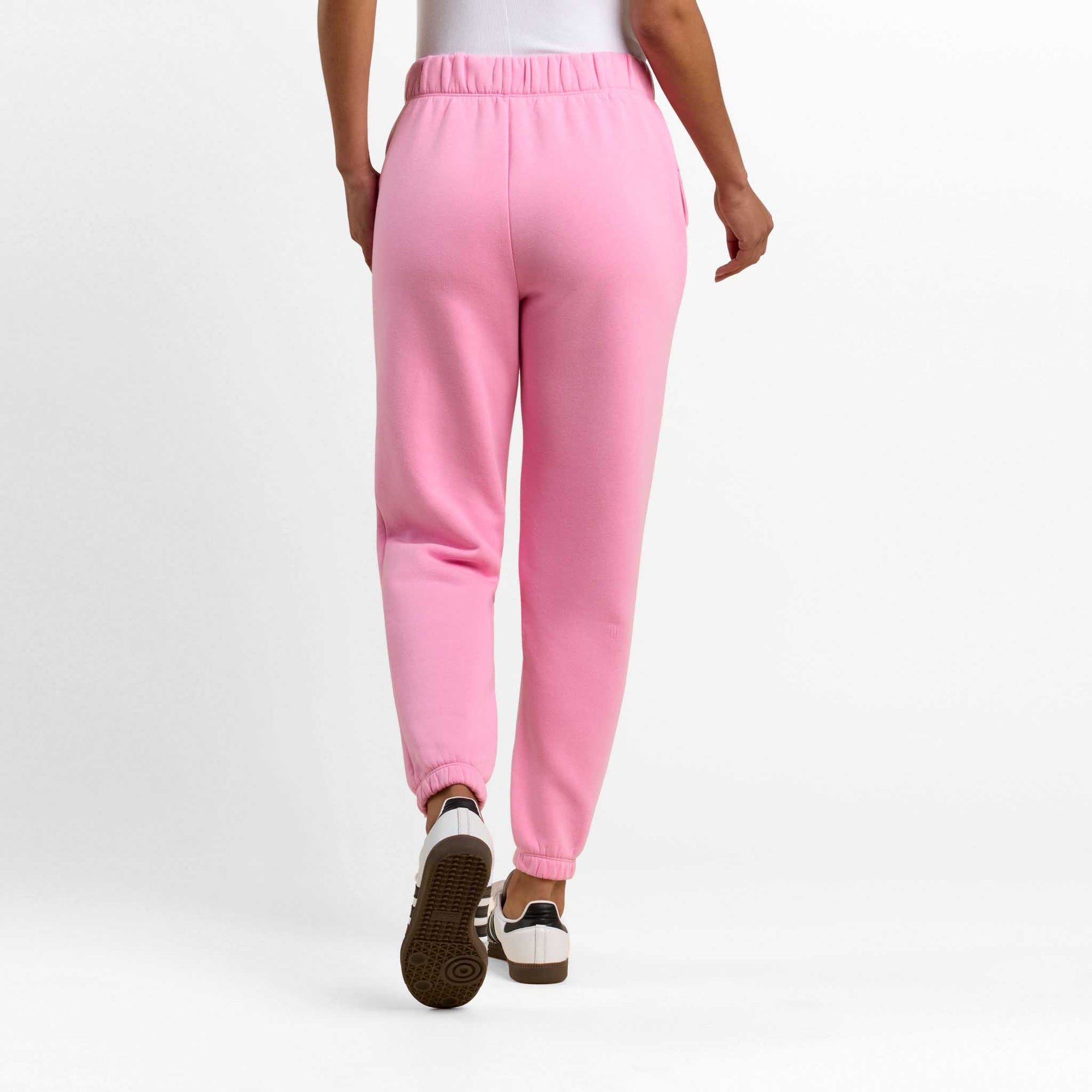 Vintage Fleece Jogger