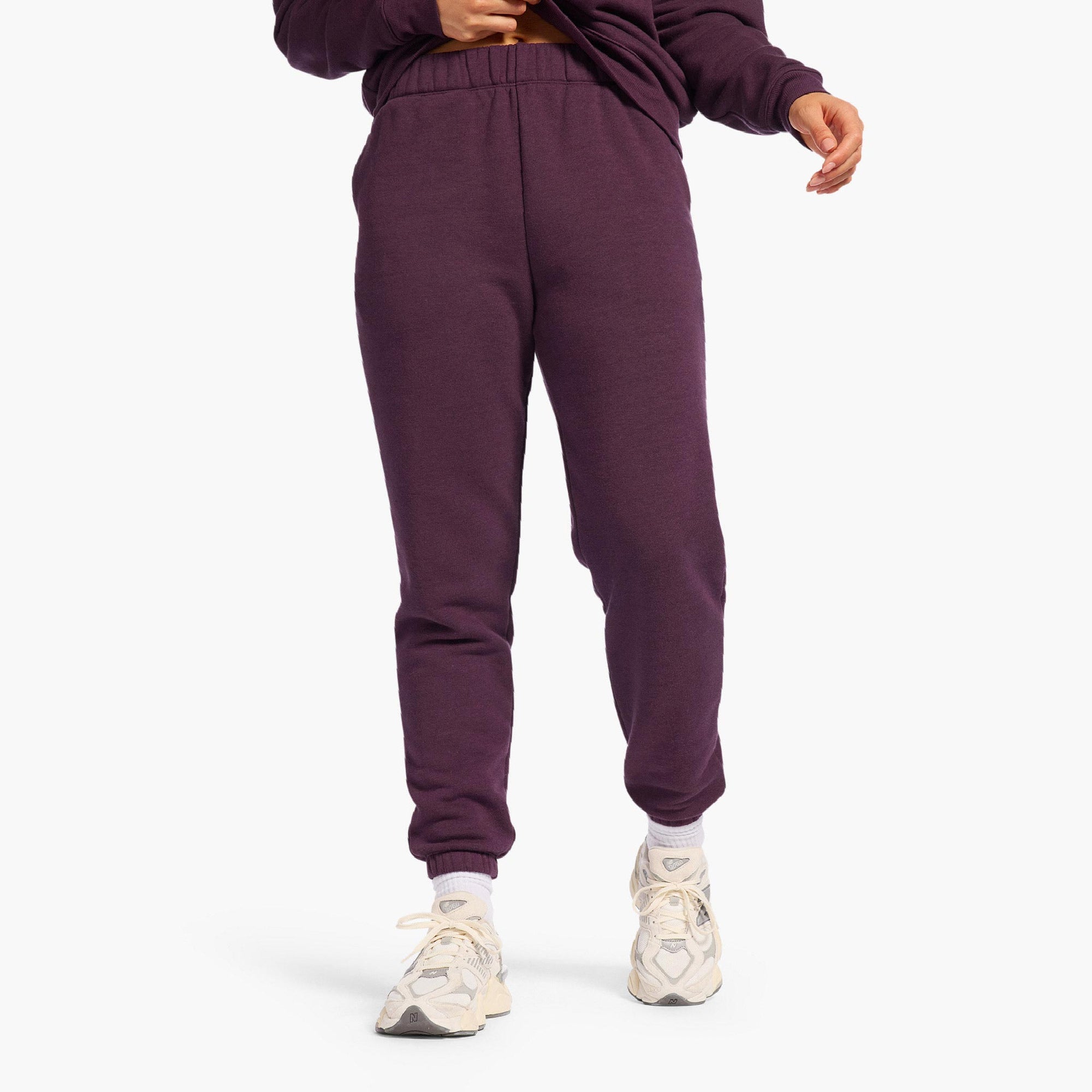 Vintage Fleece Jogger