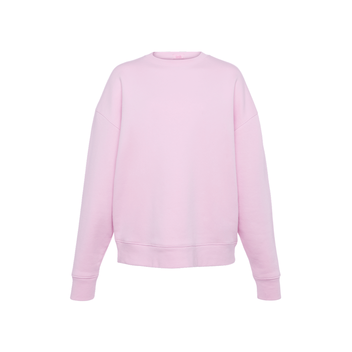 Vintage Fleece Crewneck