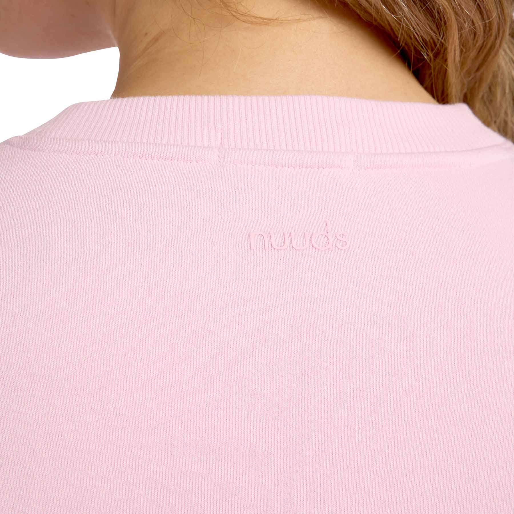 Vintage Fleece Crewneck
