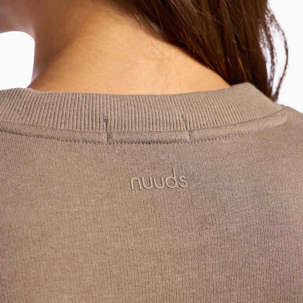 Vintage Fleece Crewneck