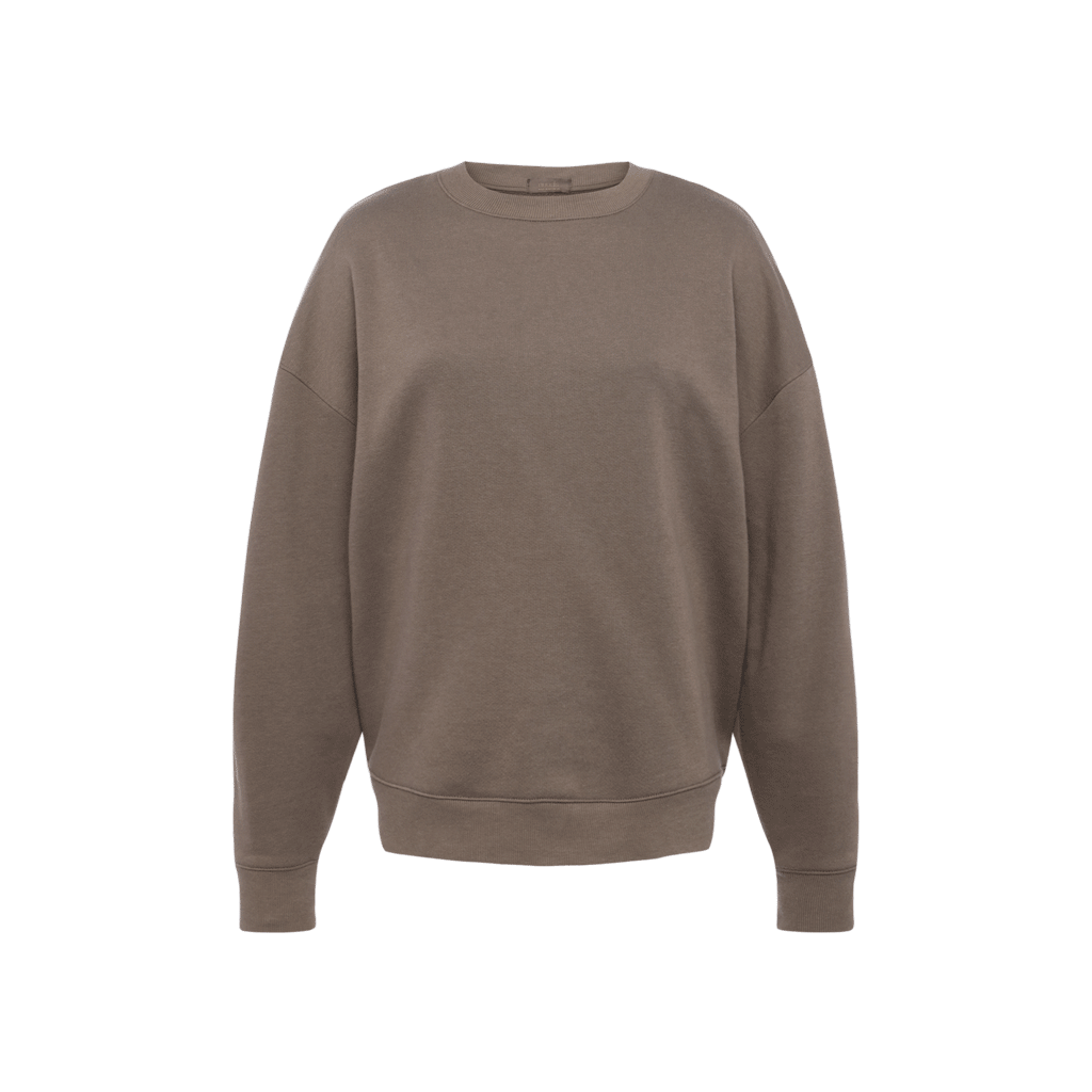 Vintage Fleece Crewneck