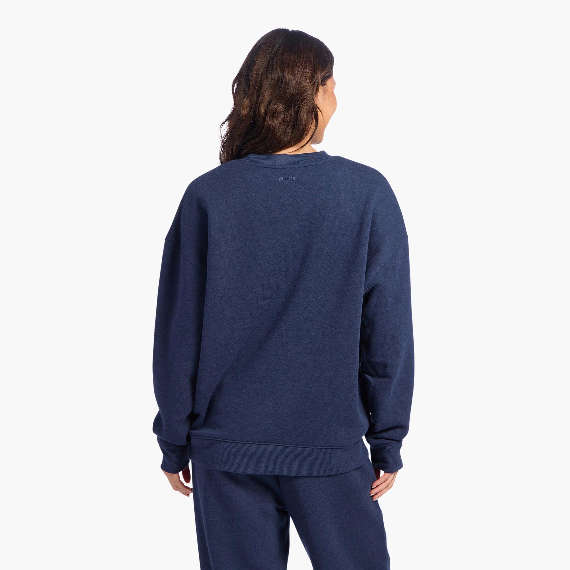 Vintage Fleece Crewneck