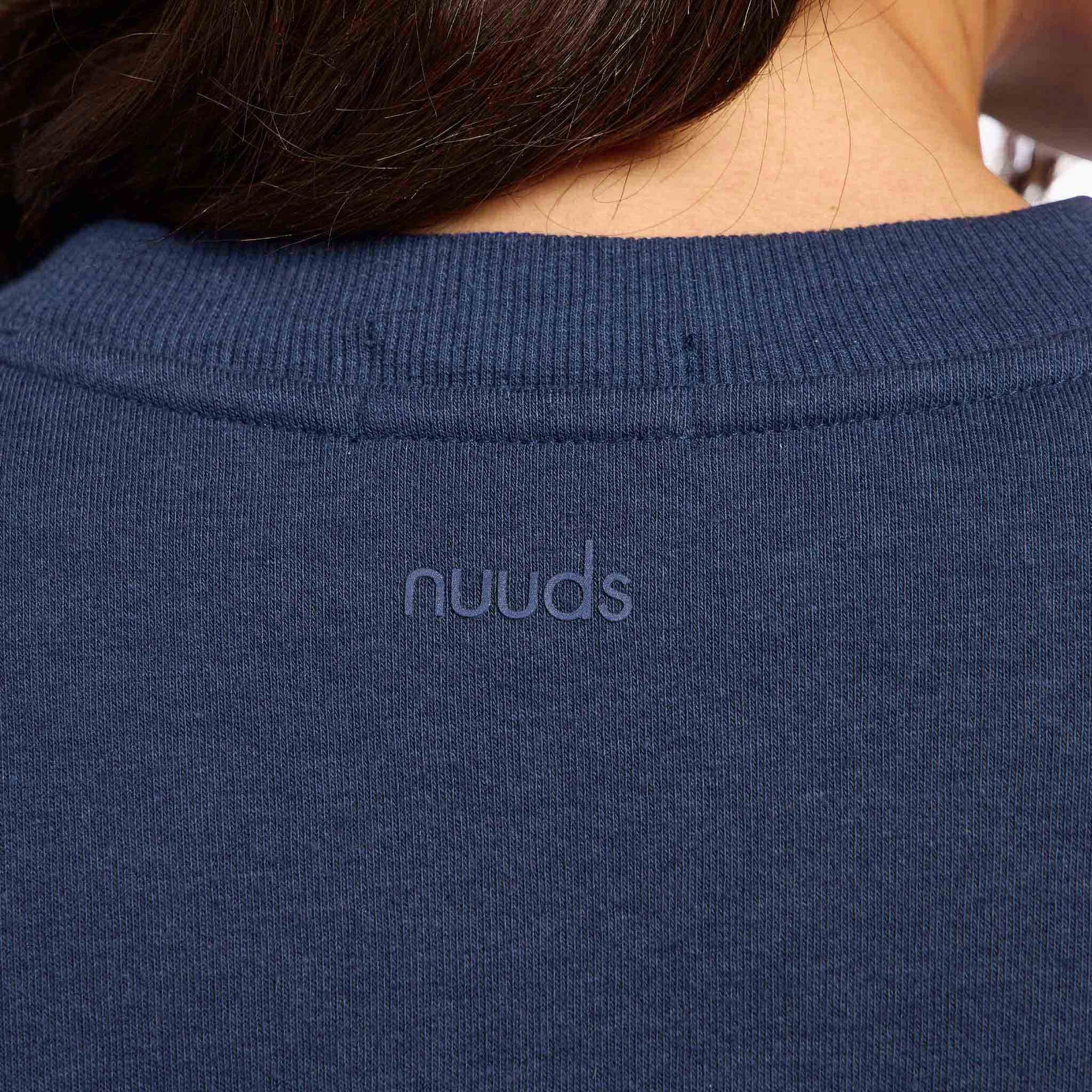 Vintage Fleece Crewneck