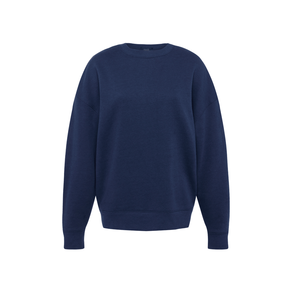 Vintage Fleece Crewneck