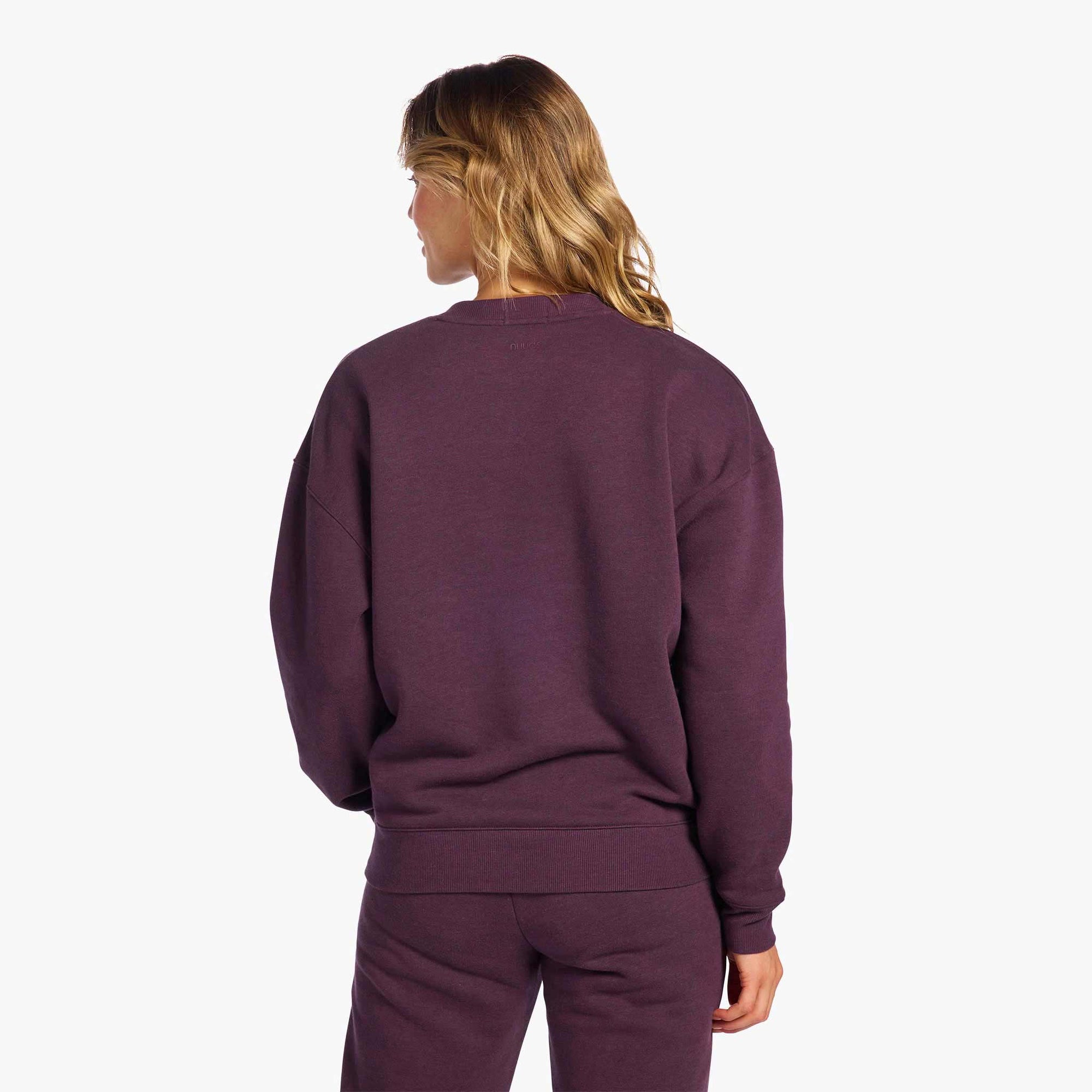 Vintage Fleece Crewneck