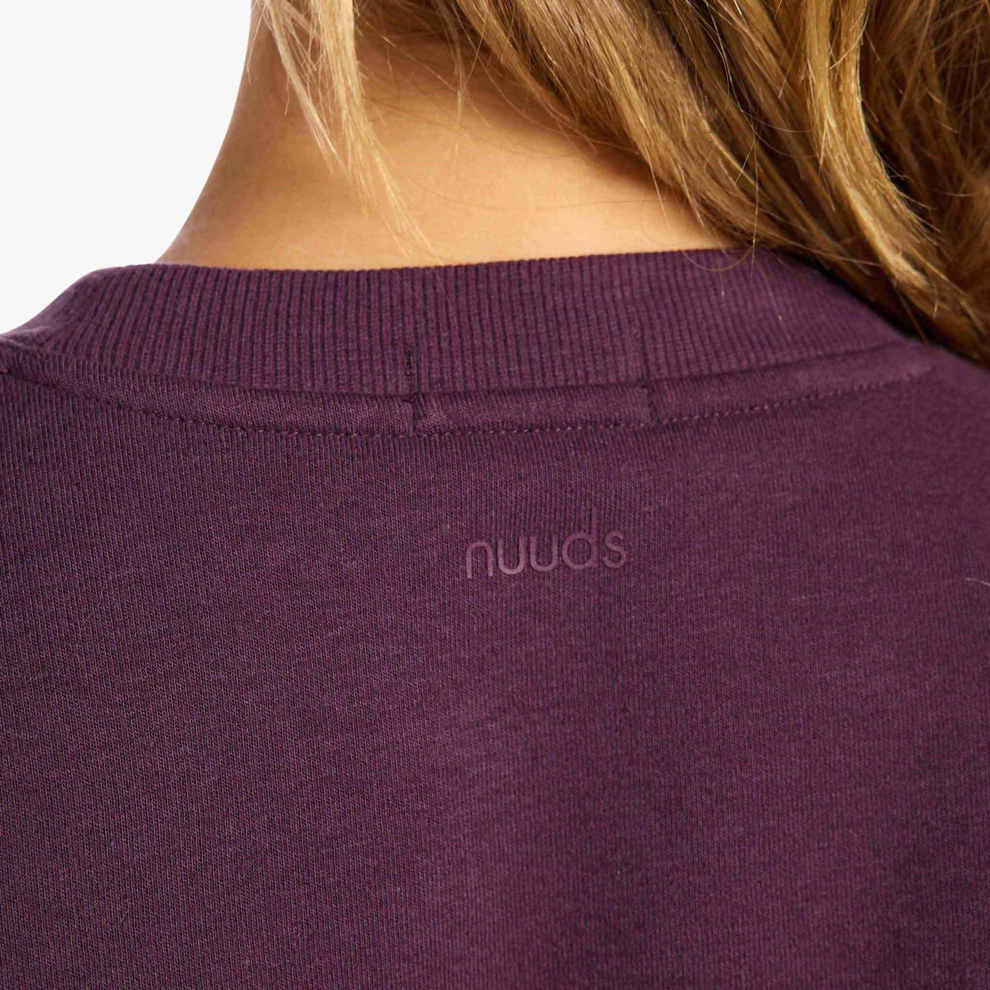 Vintage Fleece Crewneck