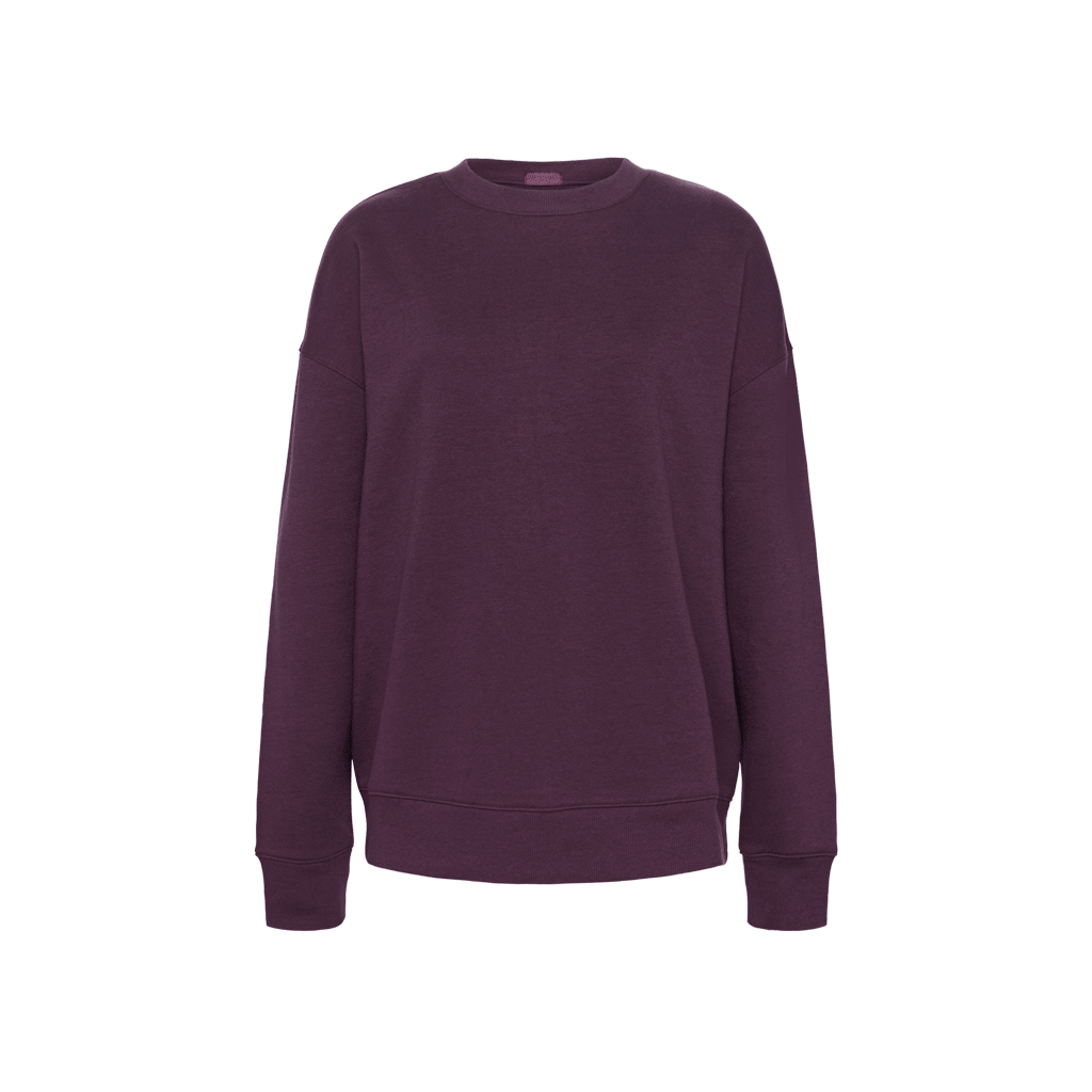 Vintage Fleece Crewneck