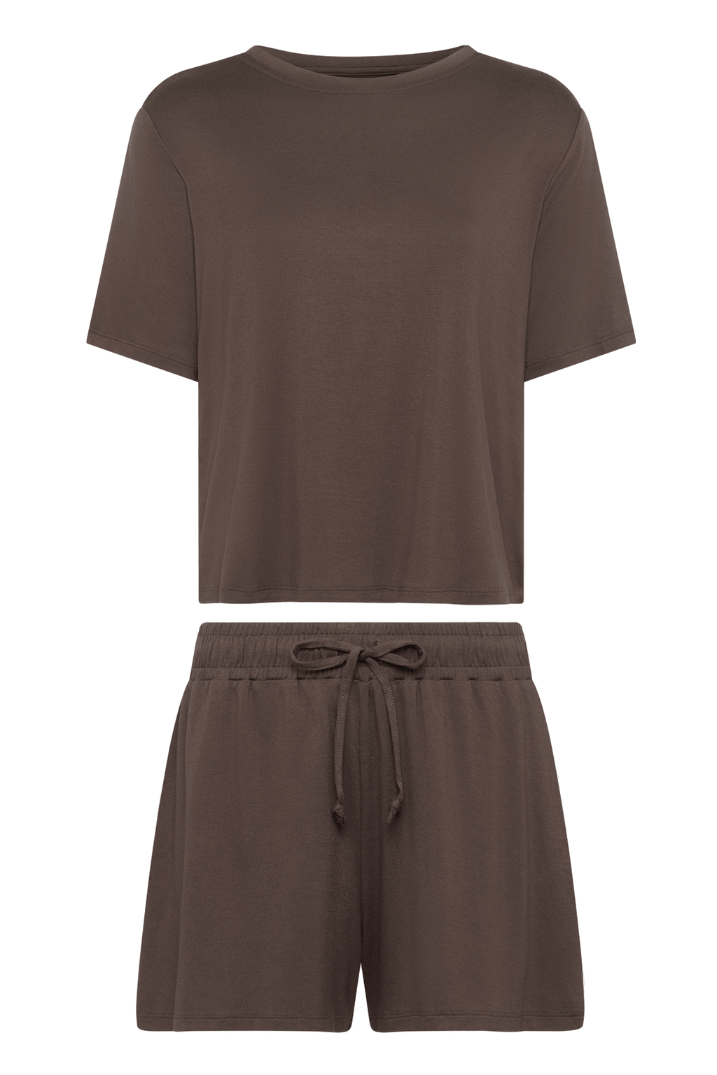 Pajama Short Set