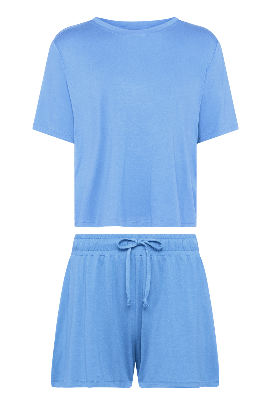 Pajama Short Set