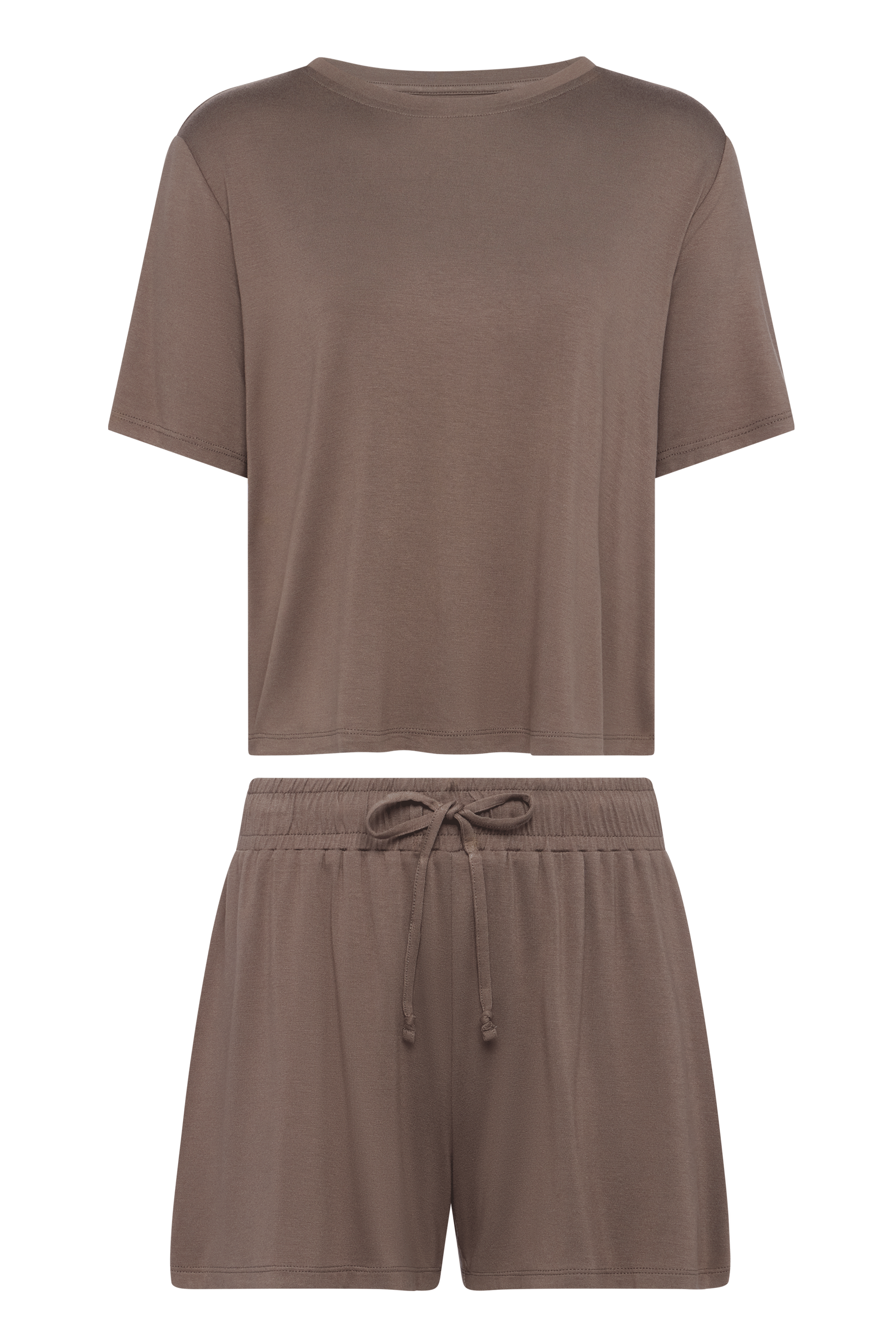 Pajama Short Set