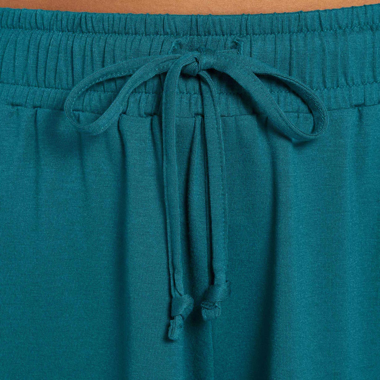 Pajama Short Set