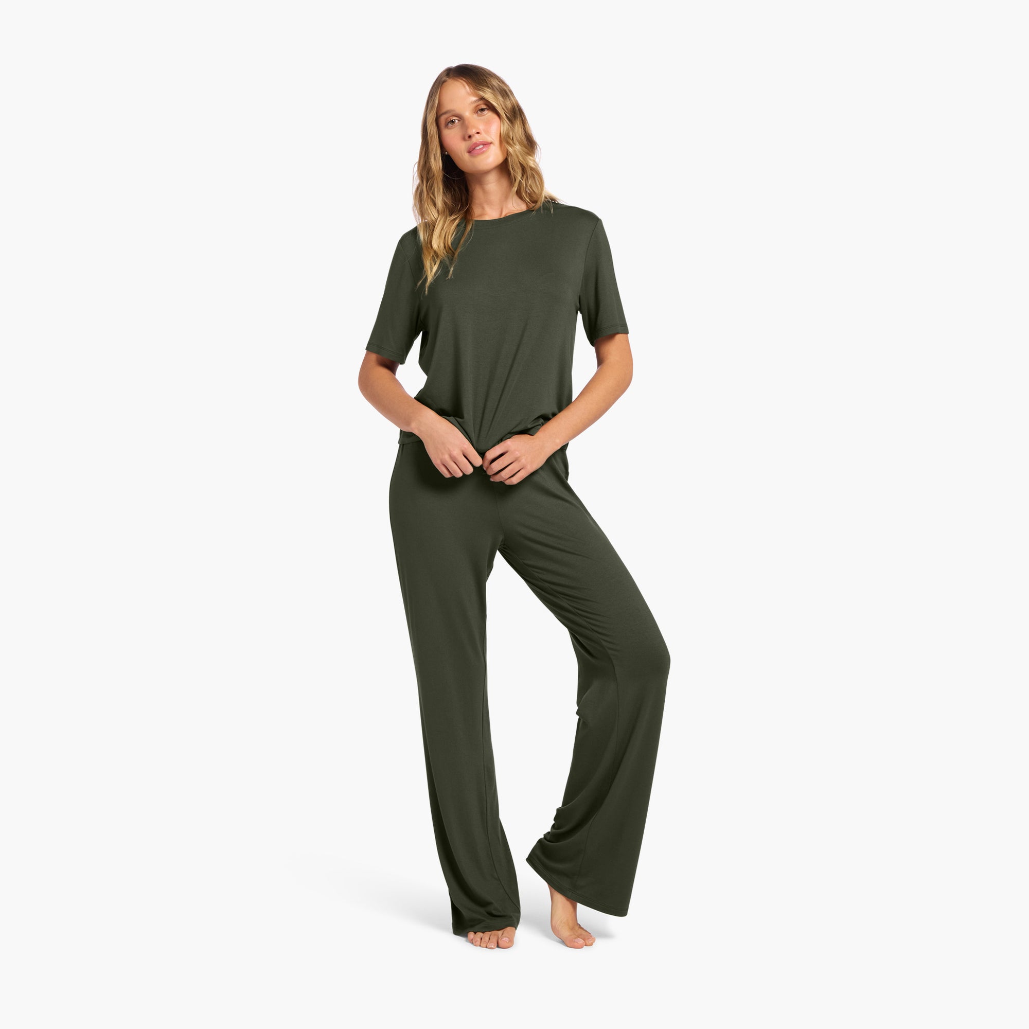 Pajama Set