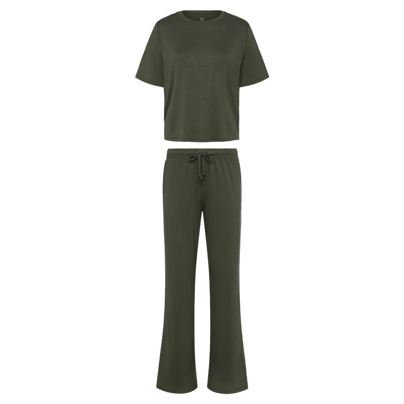 Pajama Set image ghost