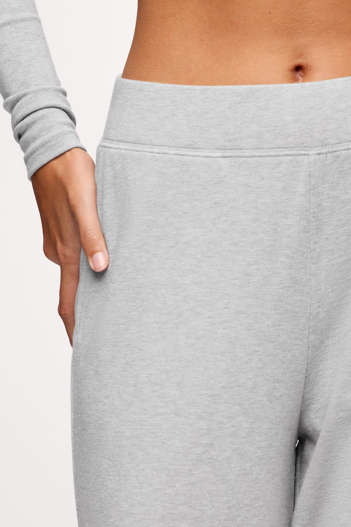 Color:Heather Grey | The Destination Set