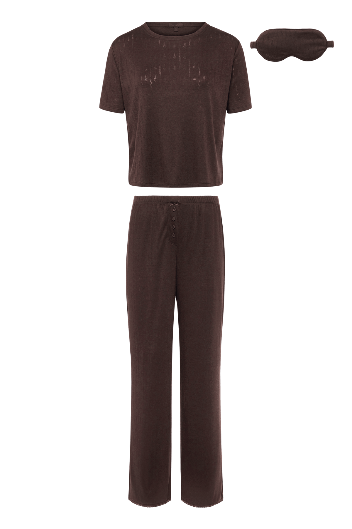 Color:Espresso