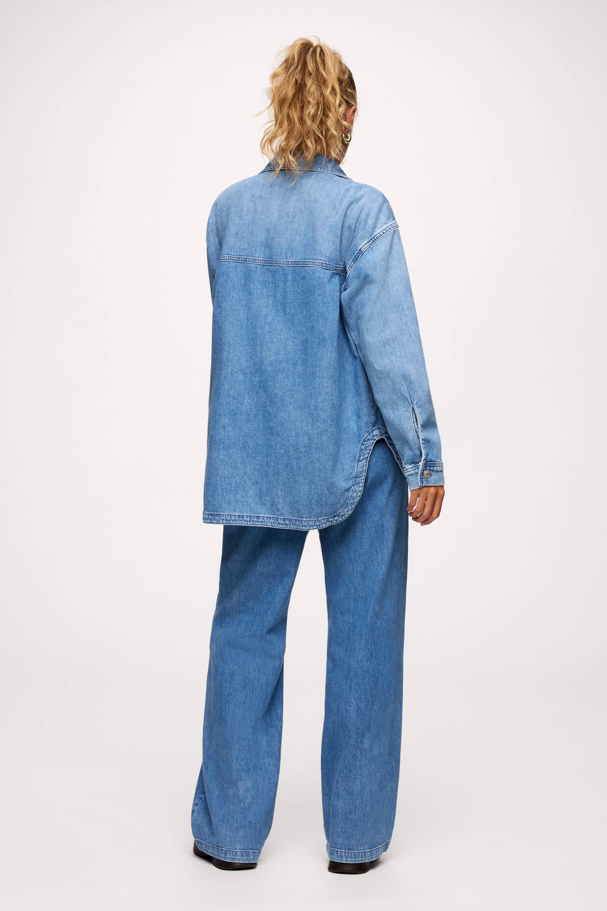The Weekend Set | Women’s Lounge Set & Matching Set by nuuds