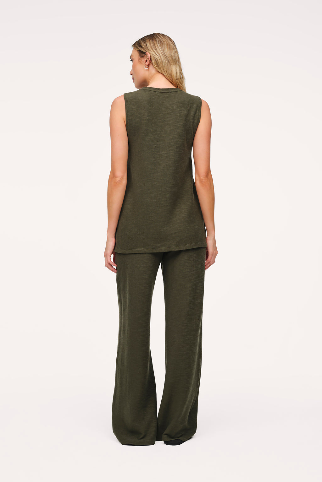 Resort Pant Set