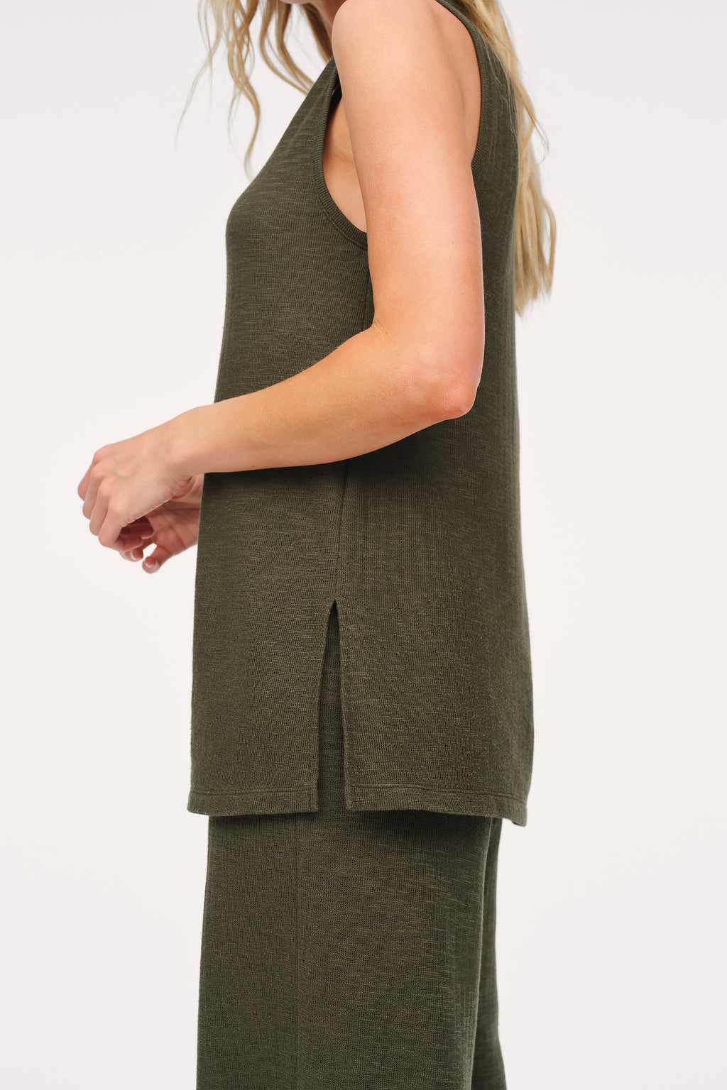 Resort Pant Set