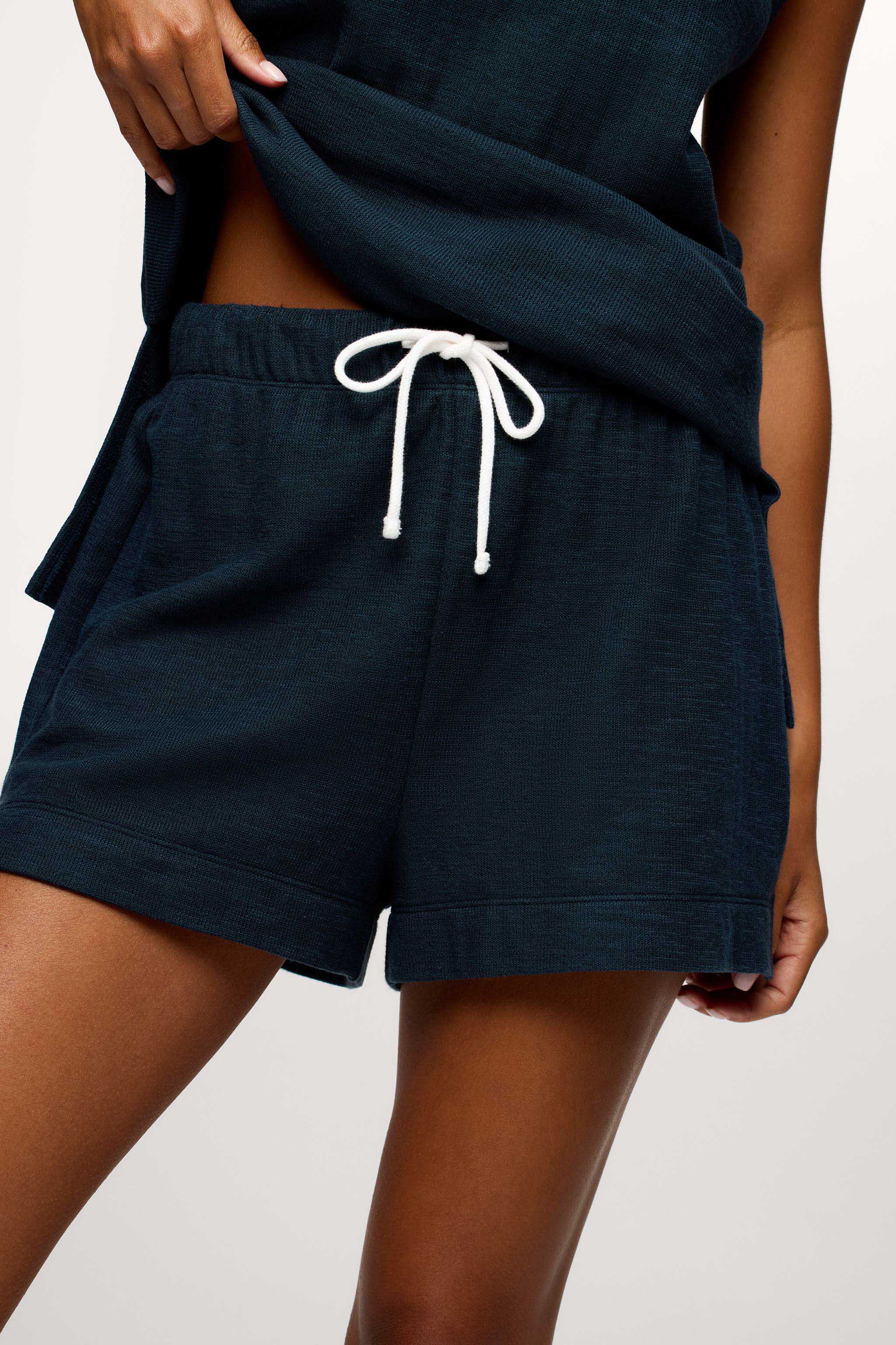 Resort Short Set