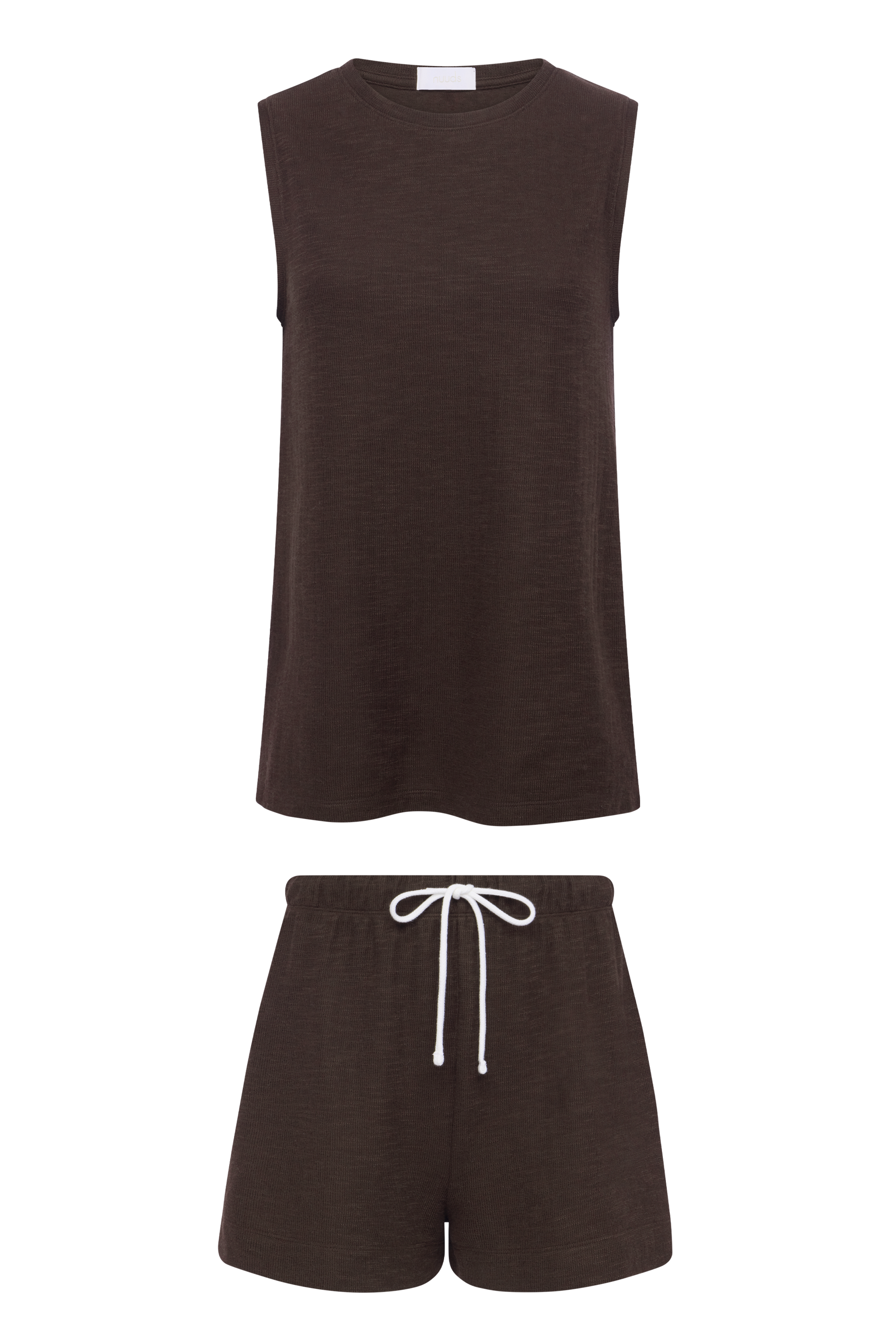 Resort Short Set