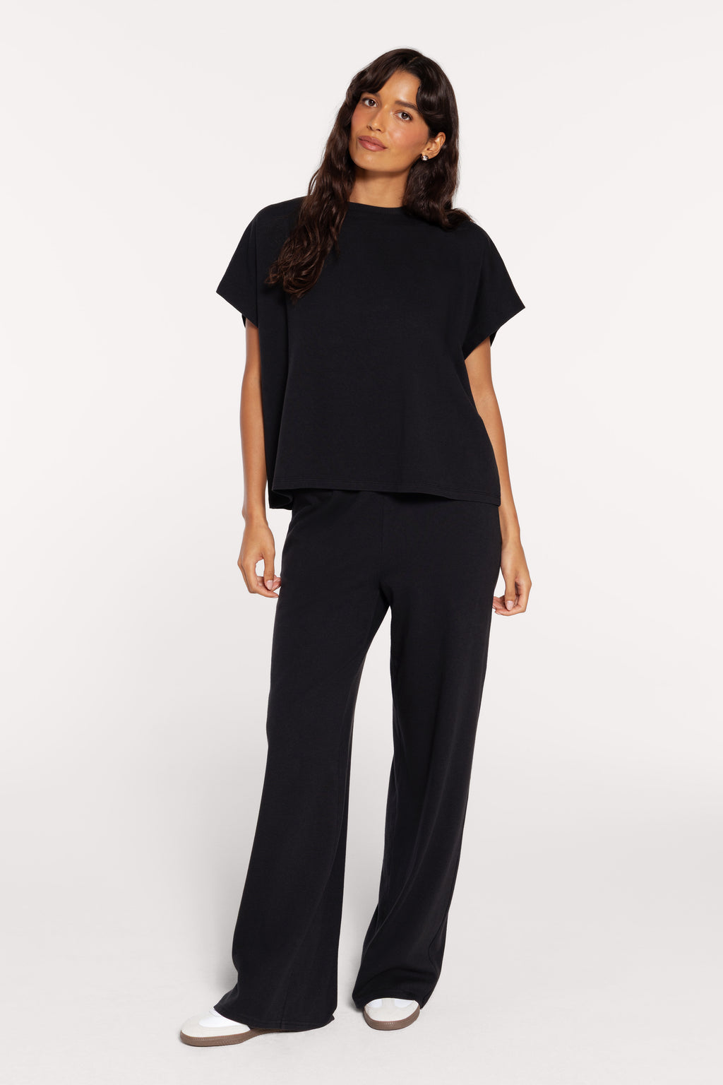 Color:Black | Uptown Set