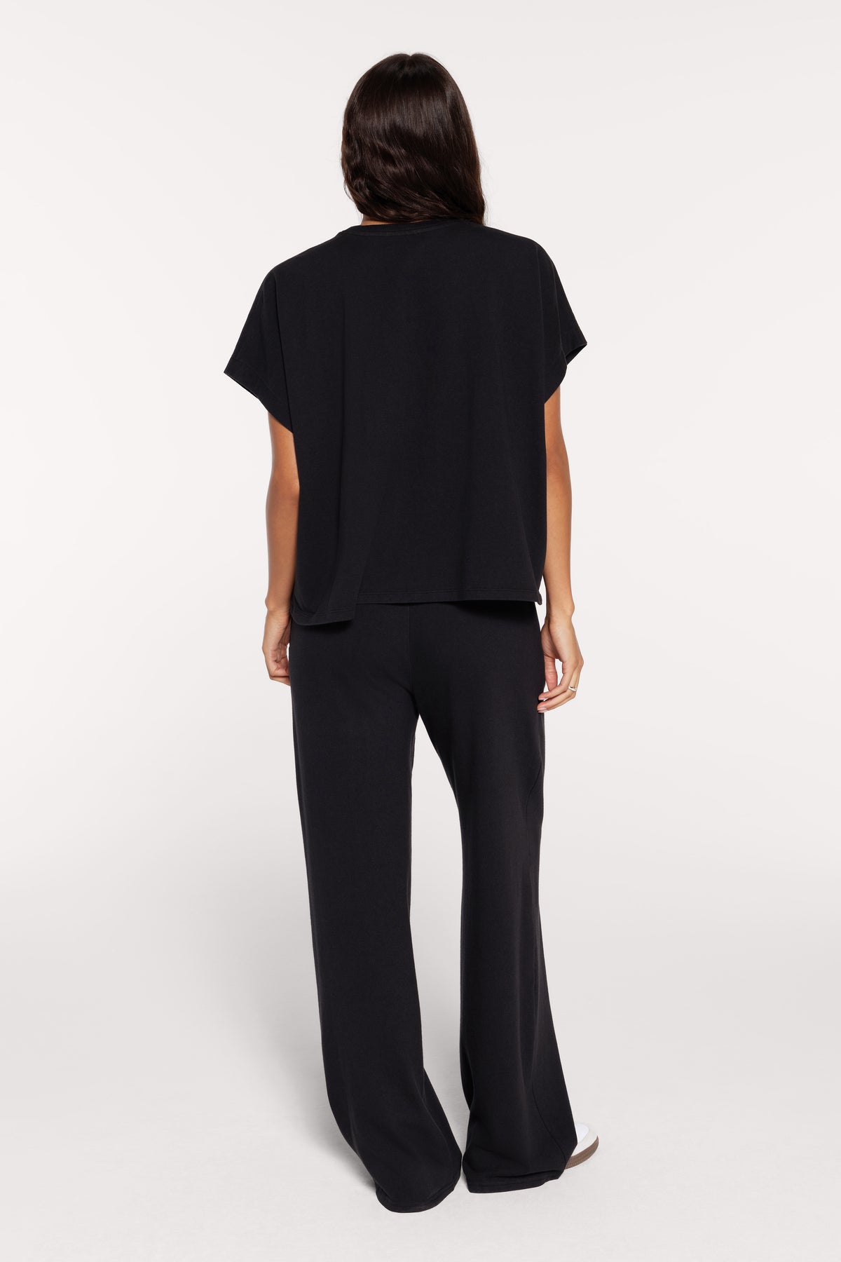 Color:Black | Uptown Set