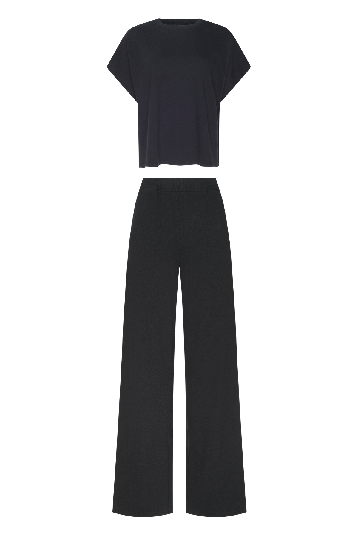 Color:Black | Uptown Set