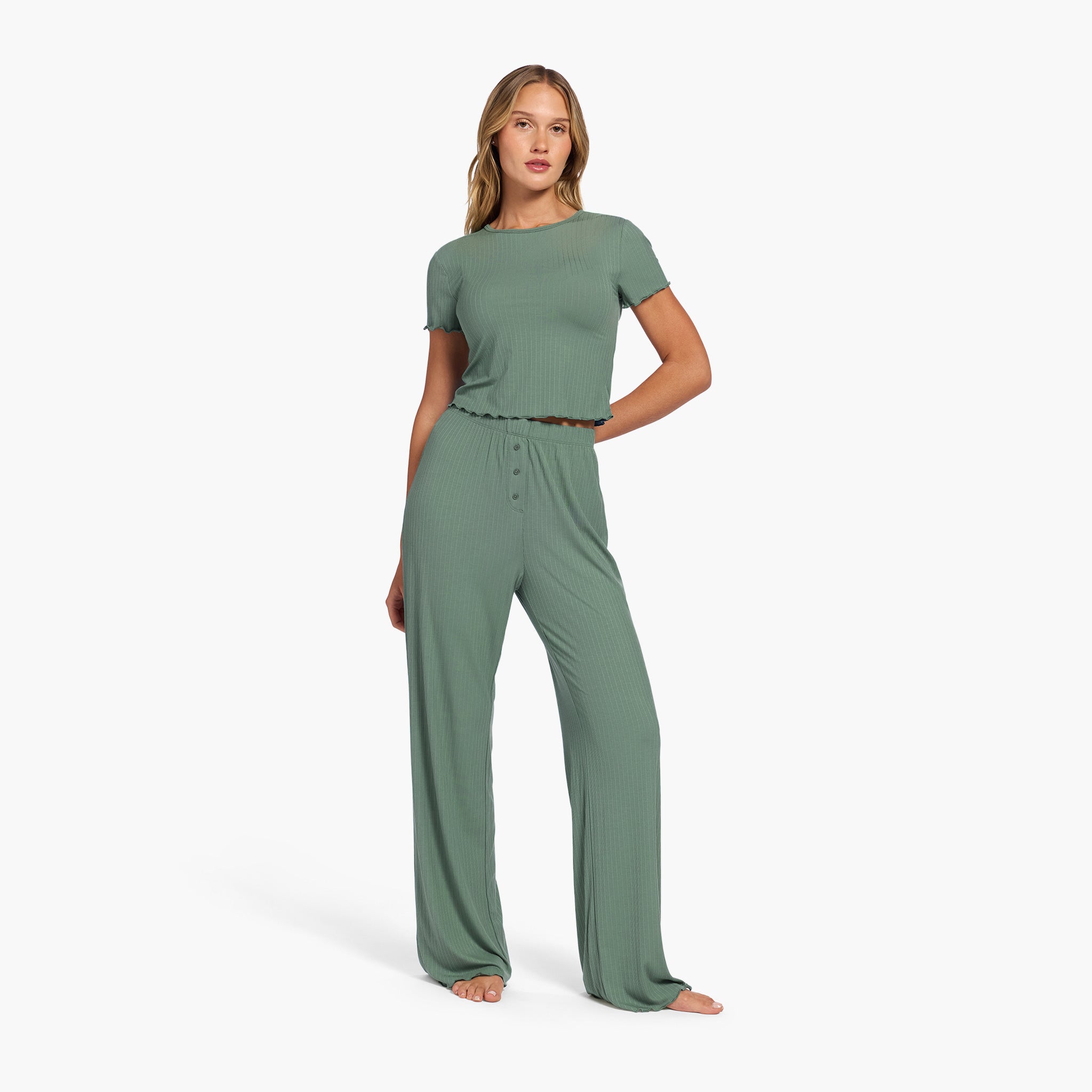 Active & Lounge Bottoms