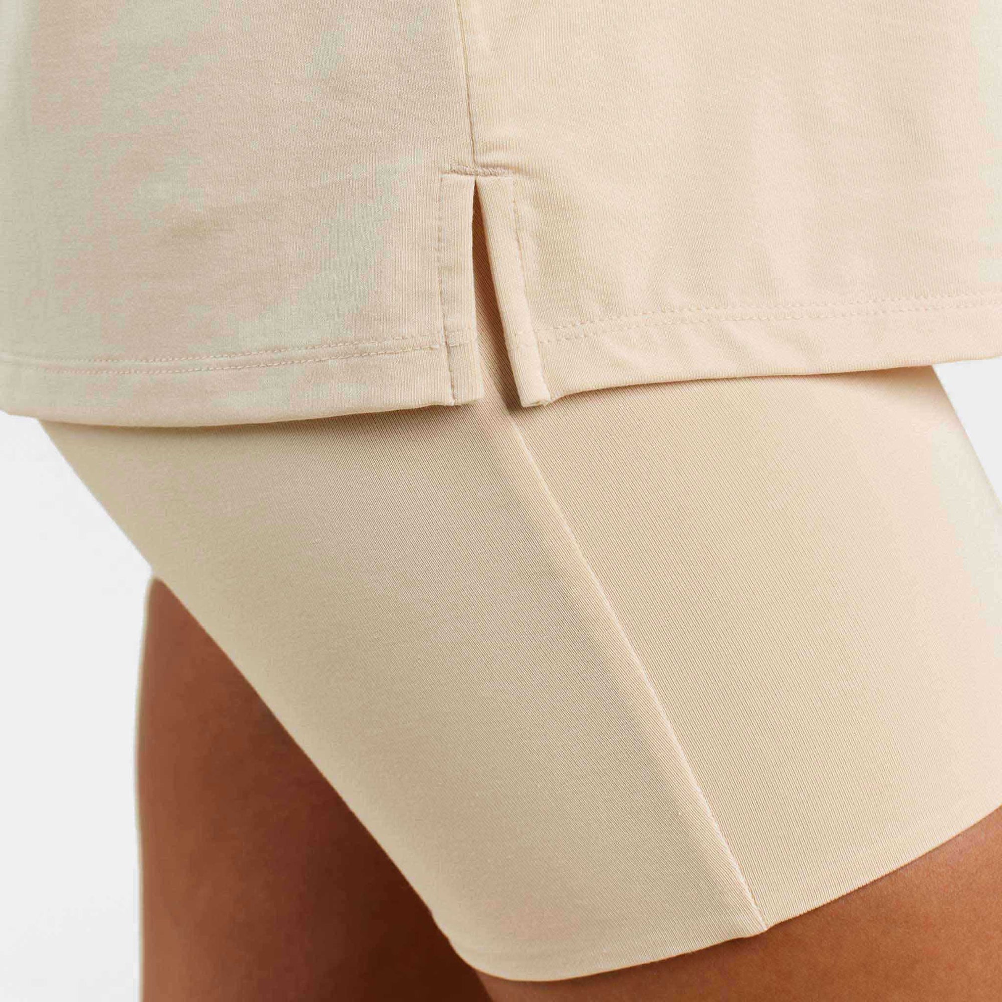 Biker Short Set