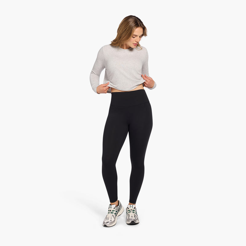 High-Waist Elevate Legging image 