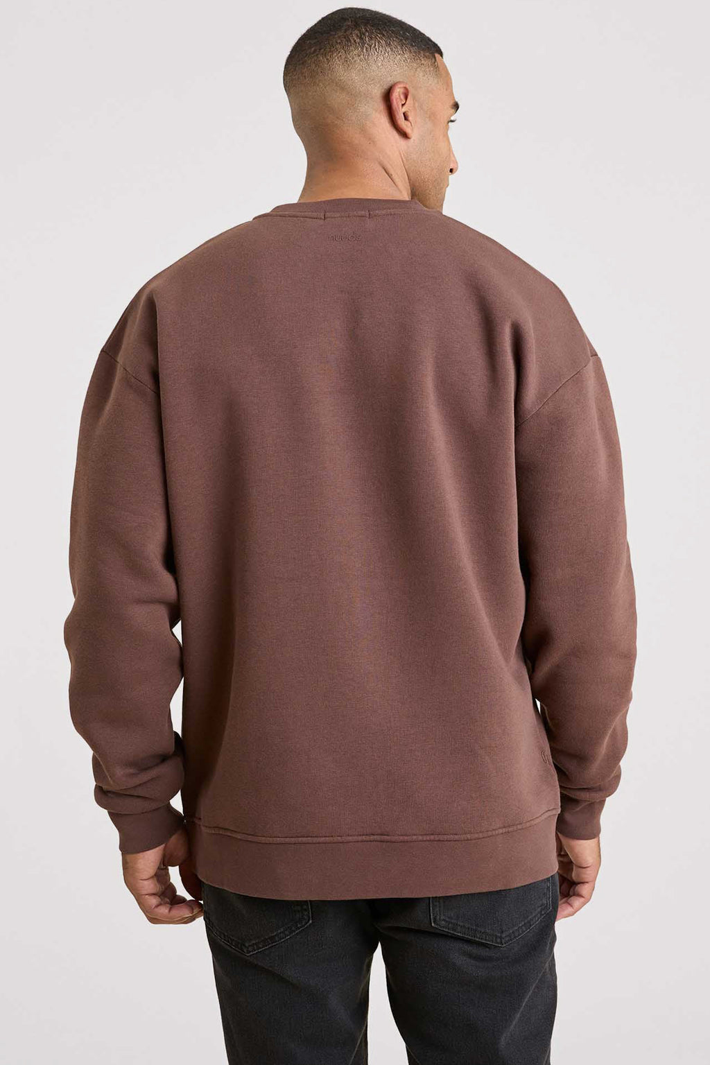 Men's Classic Crewneck Sweatshirt