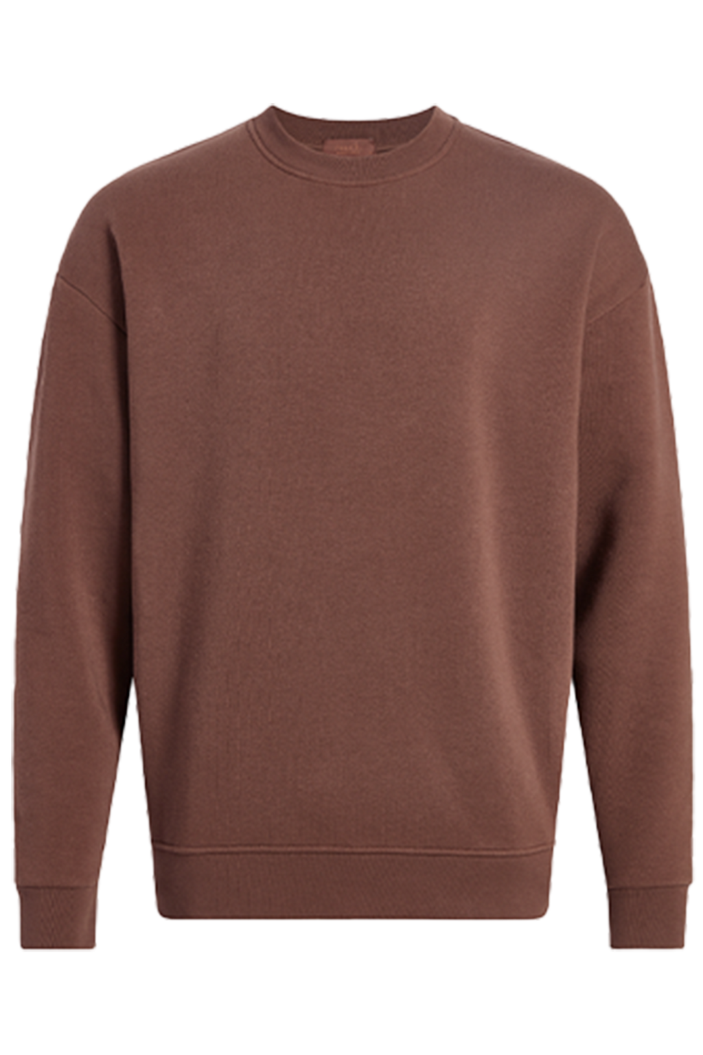 Men's Classic Crewneck Sweatshirt