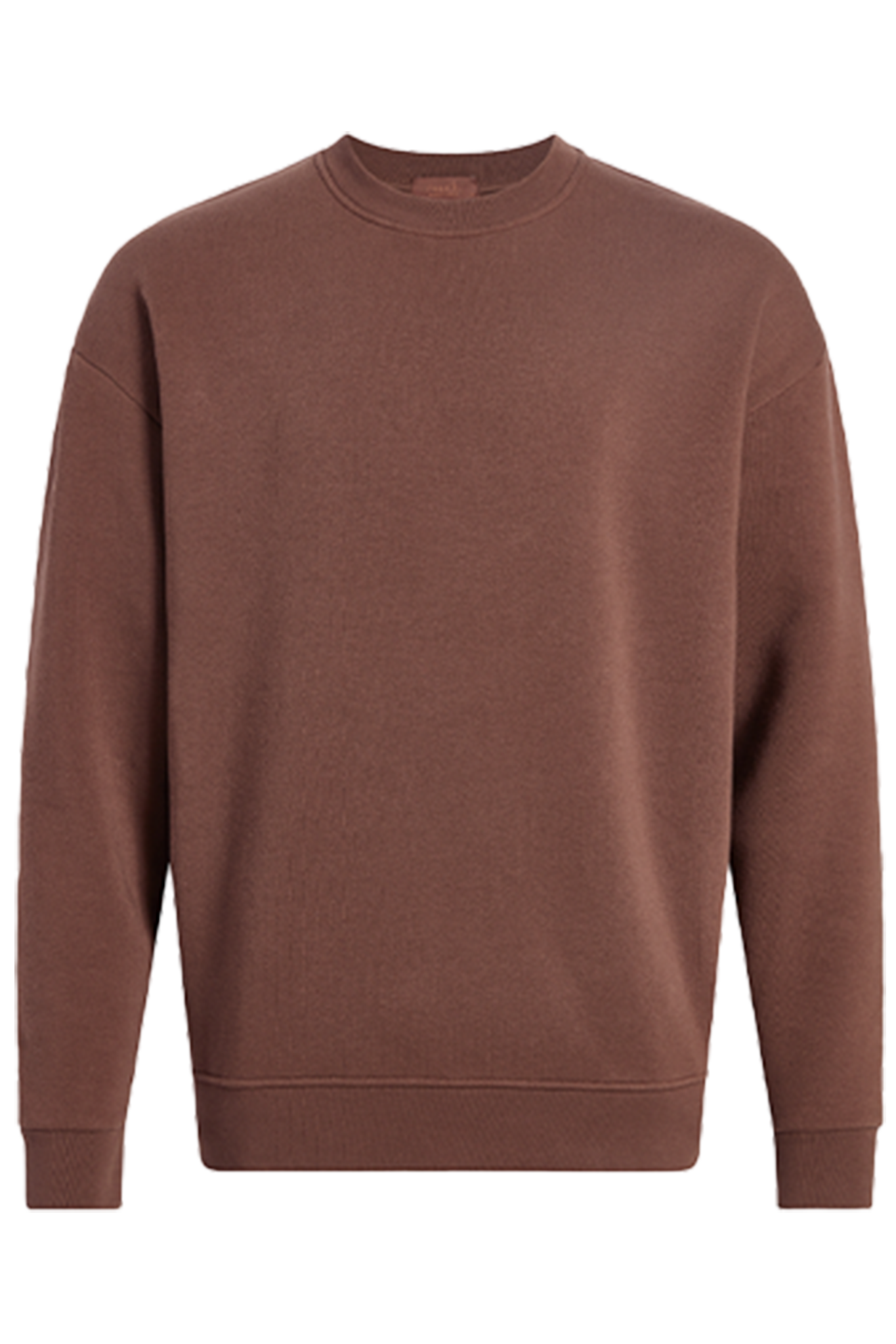 Men's Classic Crewneck Sweatshirt