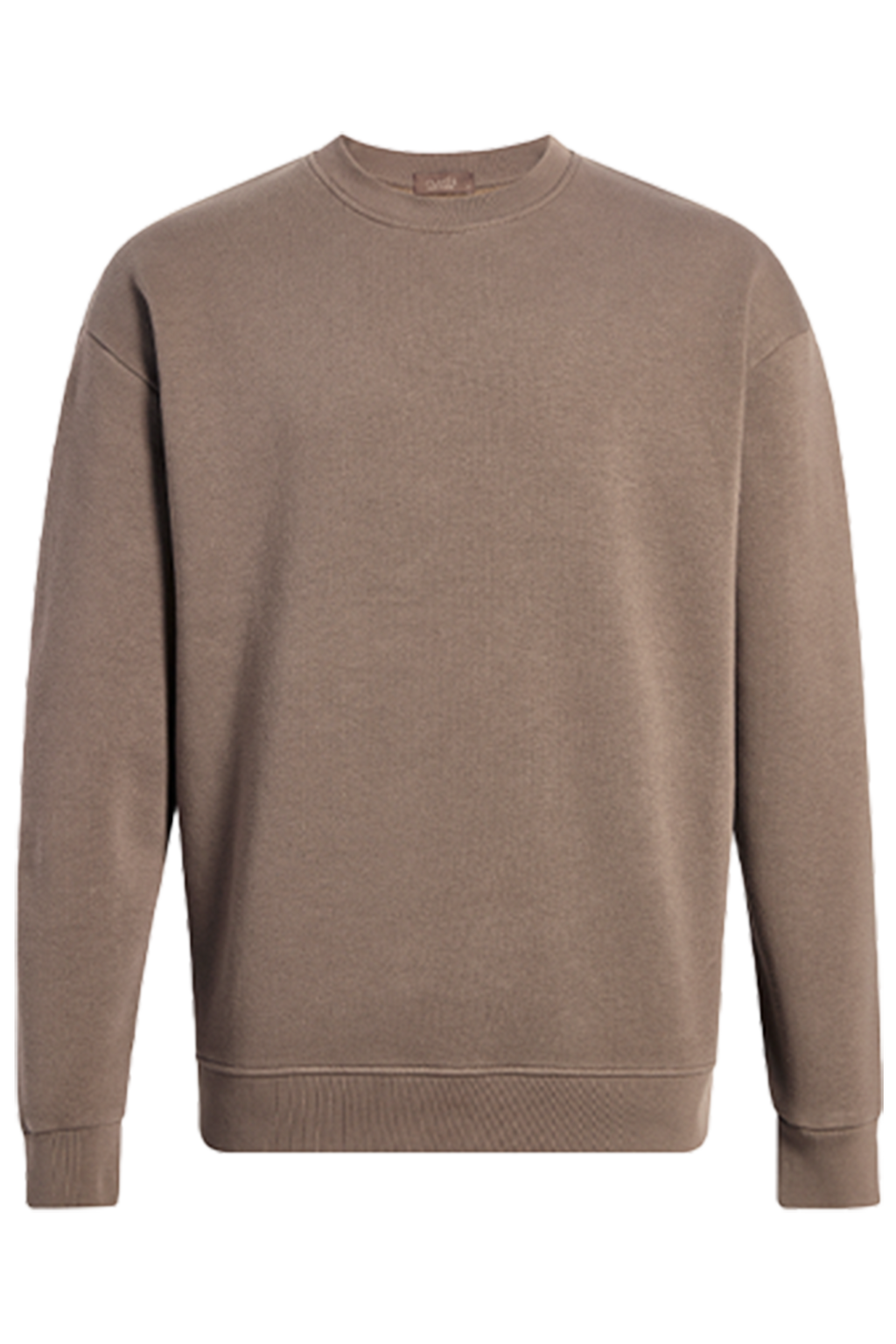 Men's Classic Crewneck Sweatshirt