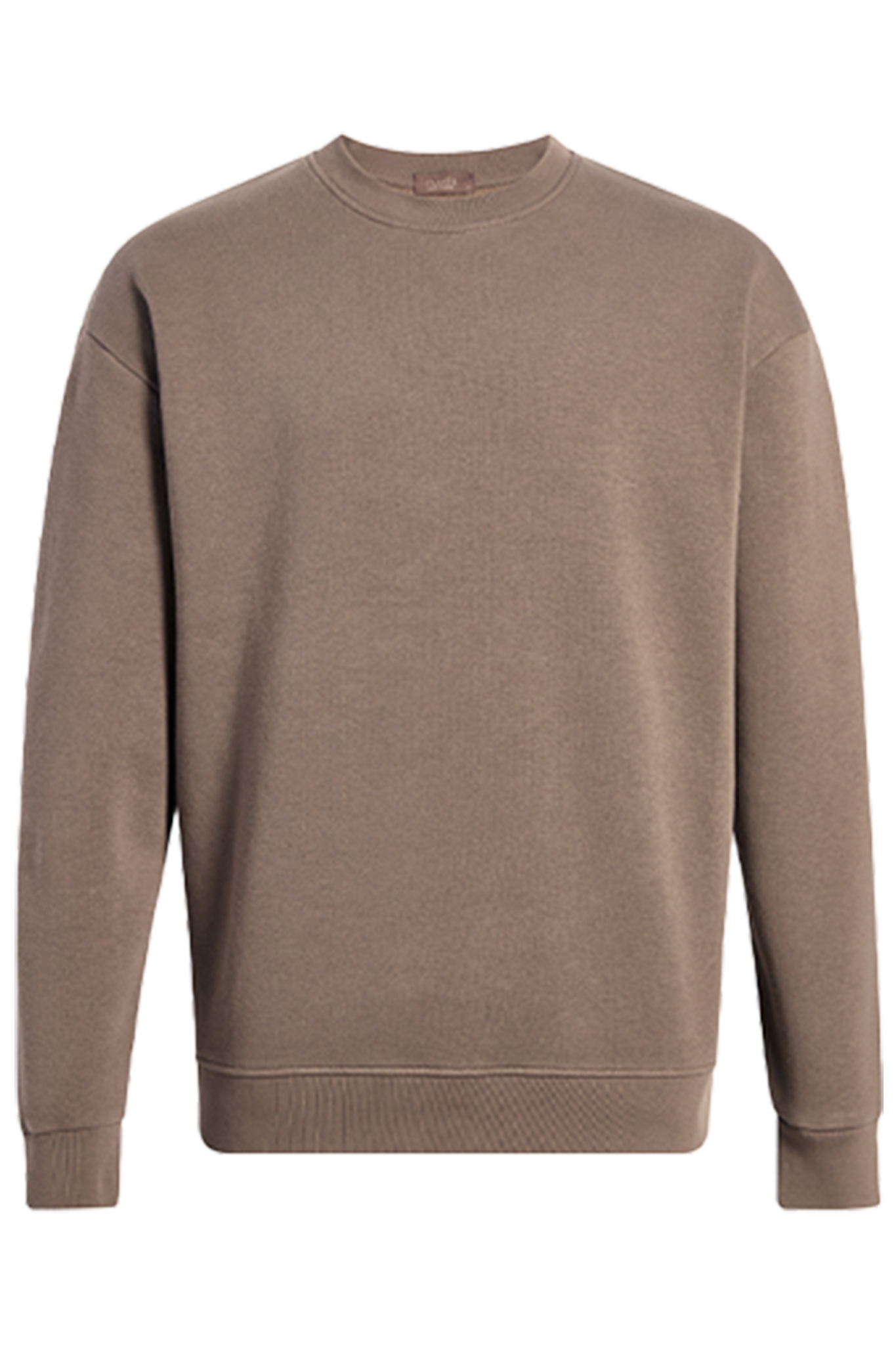 Men's Classic Crewneck Sweatshirt
