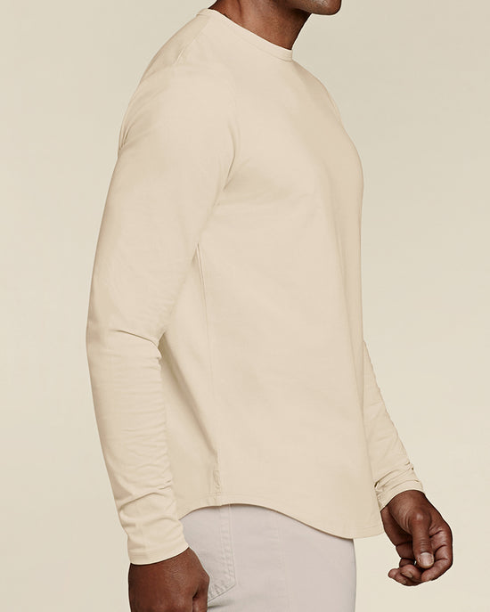 Olive Printed Regular Fit T-Shirt main image 1