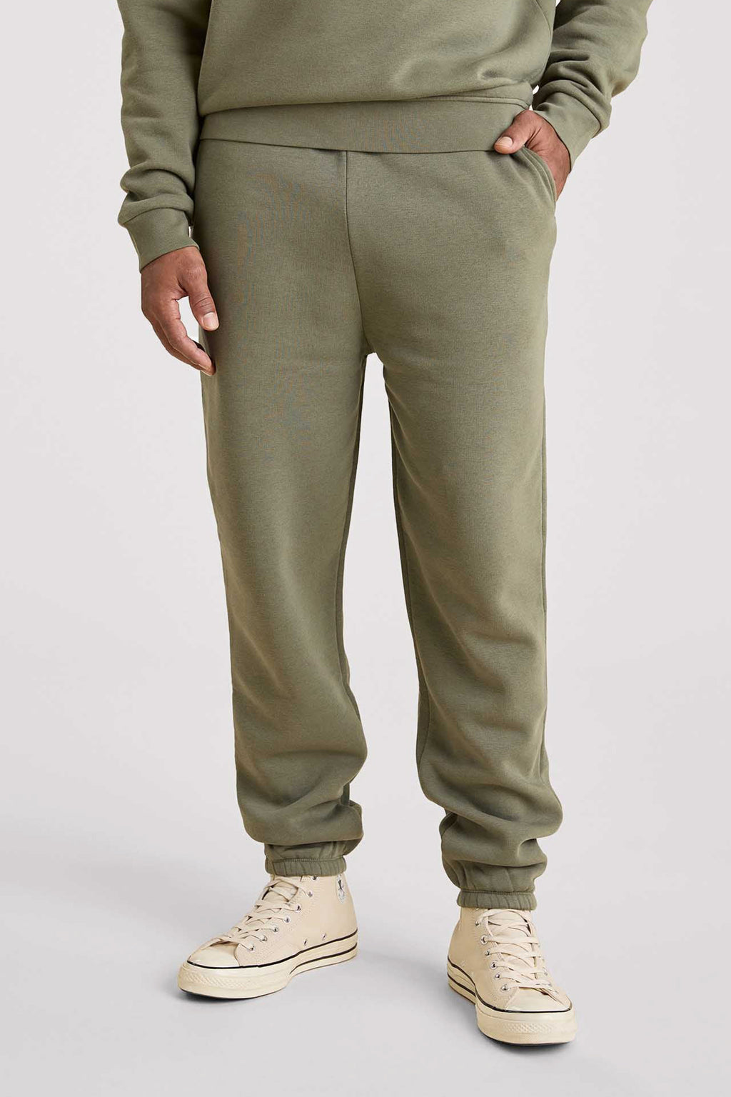 Men's Classic Sweatpant