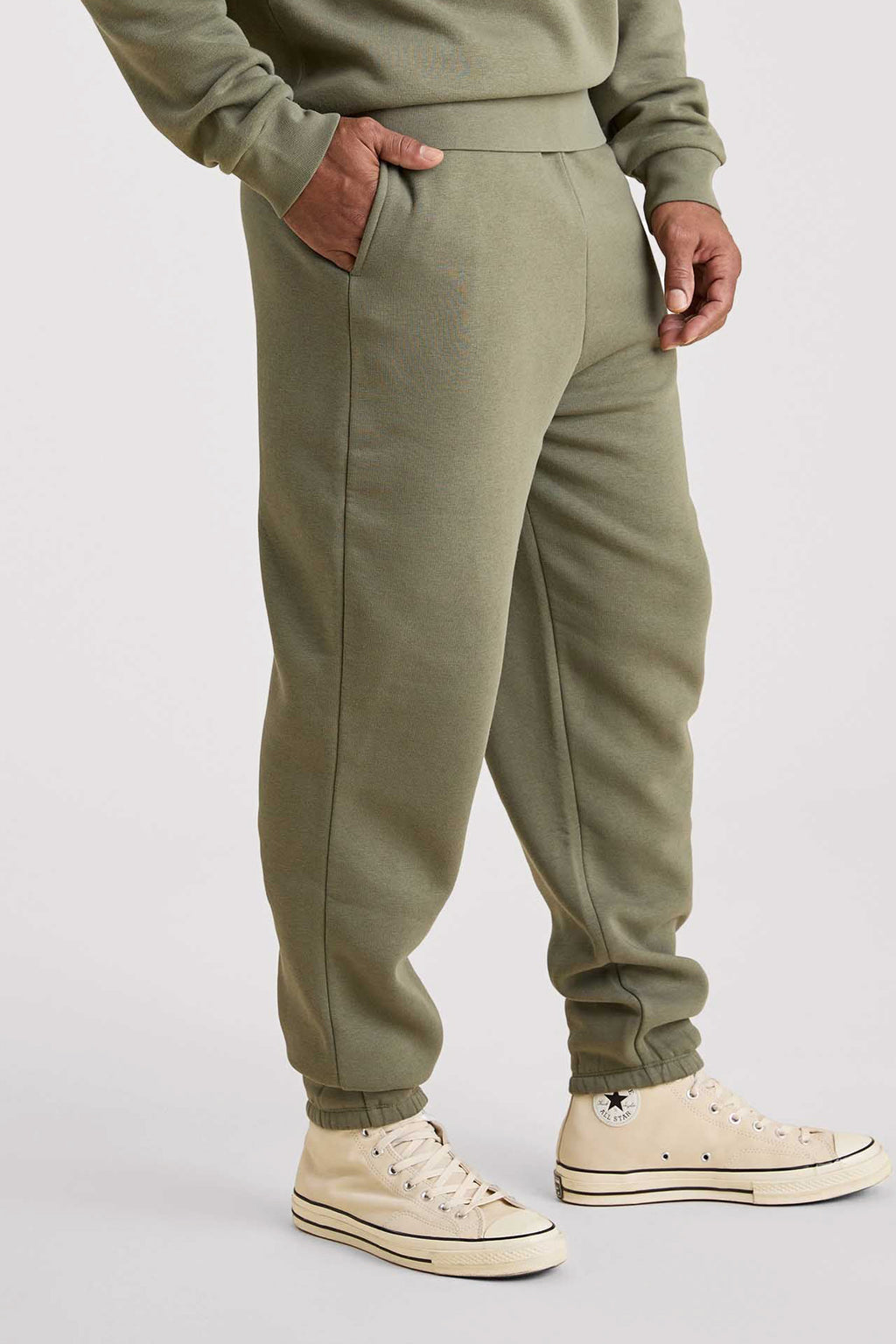 Men's Classic Sweatpant