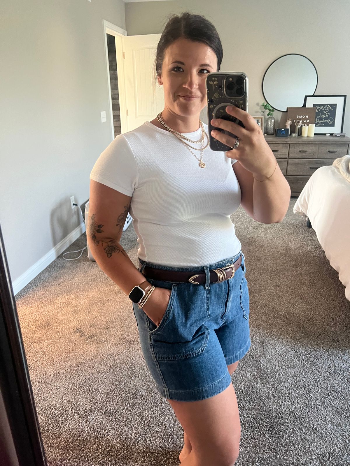 This is my first slinky rib purchase and OMG! It’s so soft and breathable! I did not want to take it off at the end o...