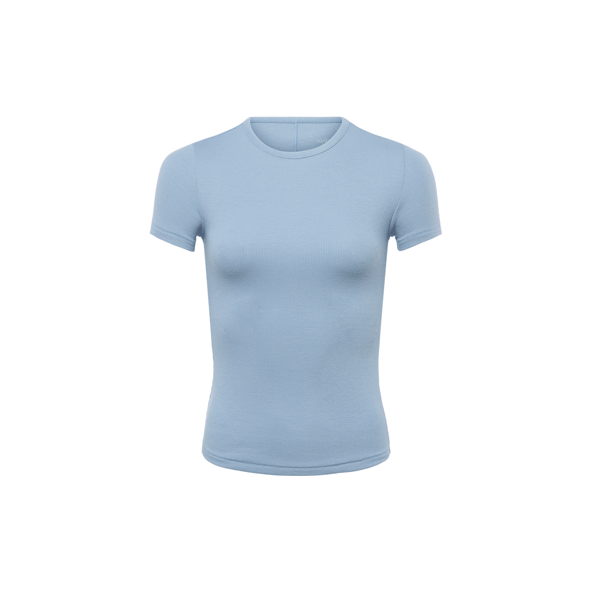 Slinky Rib Tee
