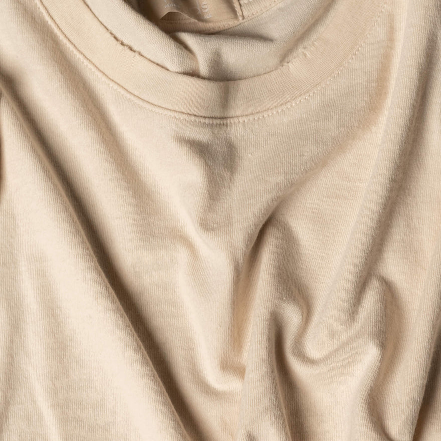Olive Printed Regular Fit T-Shirt