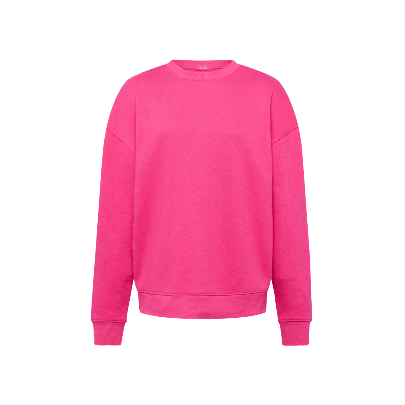 Vintage Fleece Crewneck