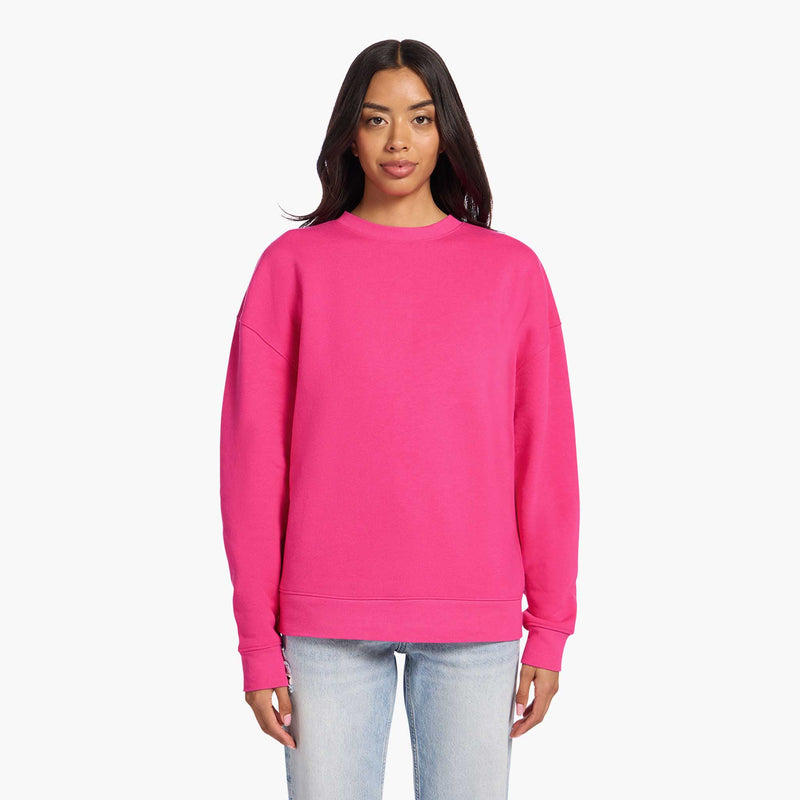 Vintage Fleece Crewneck image 