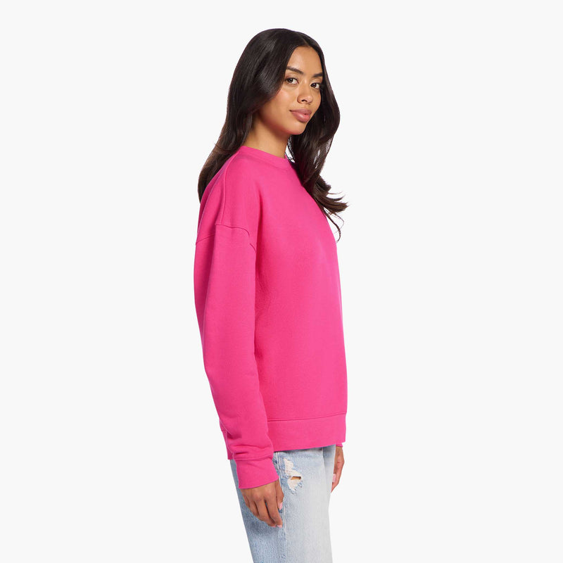 Vintage Fleece Crewneck image 