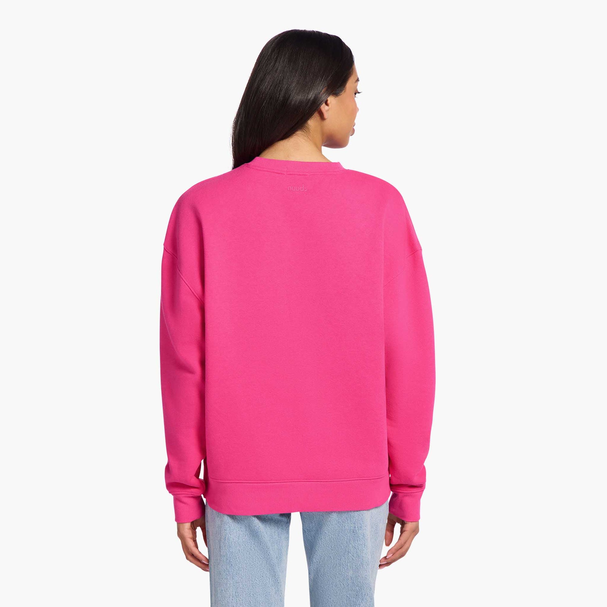 Vintage Fleece Crewneck